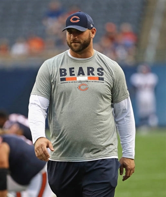 Kyle Long Poster 10317631