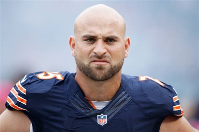 Kyle Long Poster 10317634