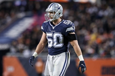 Sean Lee poster with hanger