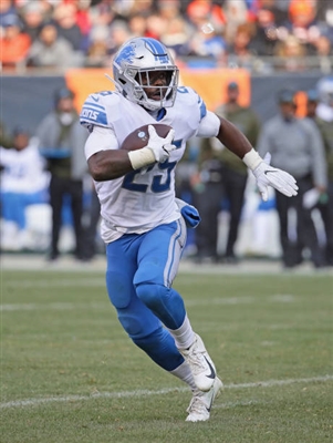 Theo Riddick canvas poster