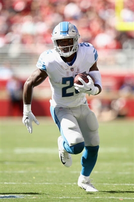 Theo Riddick Mouse Pad 10324527