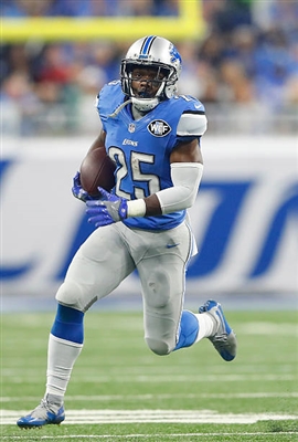 Theo Riddick Mouse Pad 10324558