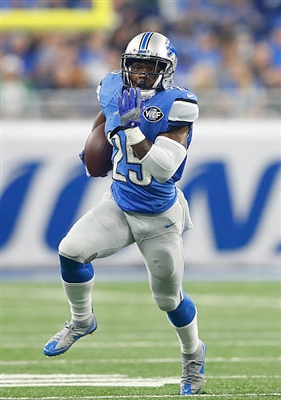 Theo Riddick Mouse Pad 10324559