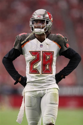 Vernon Hargreaves III Poster 10328118