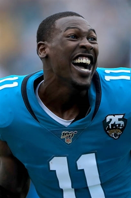 Marqise Lee poster