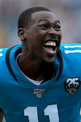 Marqise Lee poster