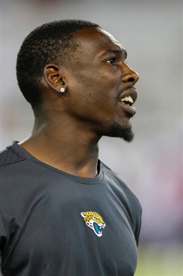 Marqise Lee Poster 10333273