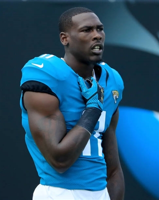 Marqise Lee Poster 10333281
