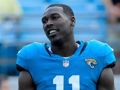 Marqise Lee Poster 10333282
