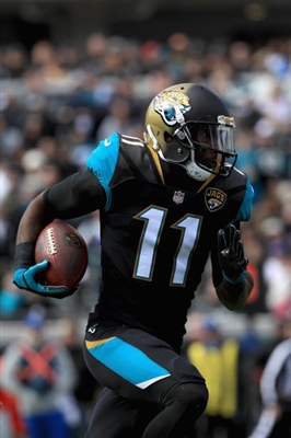 Marqise Lee Poster 10333289