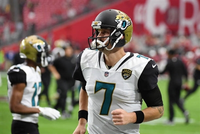 Chad Henne Poster 10334504