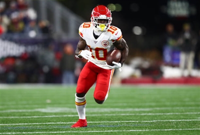 Tyreek Hill puzzle 10334676