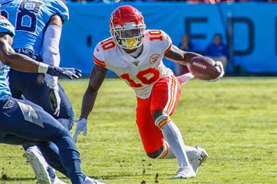 Tyreek Hill puzzle 10334681