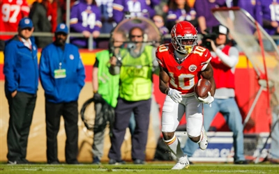 Tyreek Hill puzzle 10334690