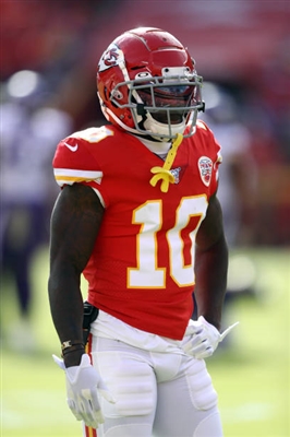 Tyreek Hill Mouse Pad 10334691