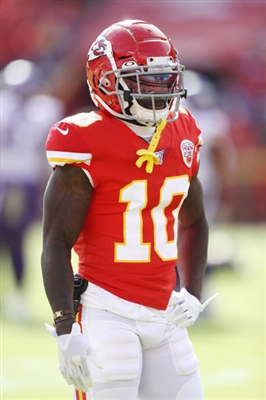 Tyreek Hill Mouse Pad 10334694