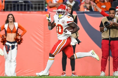 Tyreek Hill puzzle 10334704