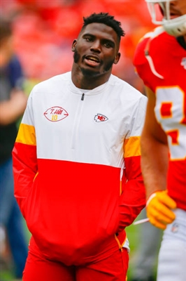 Tyreek Hill puzzle 10334716