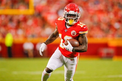 Tyreek Hill puzzle 10334722