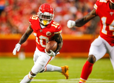 Tyreek Hill puzzle 10334723