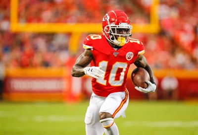 Tyreek Hill puzzle 10334725
