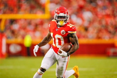 Tyreek Hill puzzle 10334726