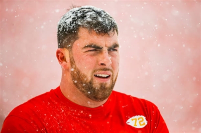 Eric Fisher poster