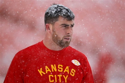 Eric Fisher mouse pad