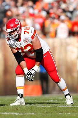 Eric Fisher Stickers 10334825