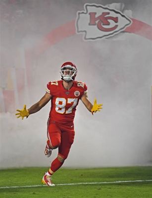 Travis Kelce Mouse Pad 10335001