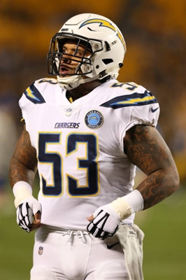 Mike Pouncey Poster 10336802