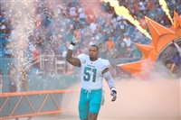Mike Pouncey hoodie #10336807