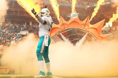 Mike Pouncey Poster 10336812