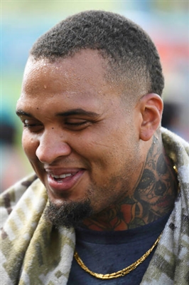Mike Pouncey puzzle 10336814