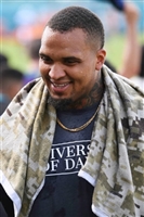 Mike Pouncey tote bag #824028116
