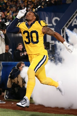 Todd Gurley II puzzle 10337948