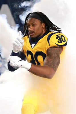 Todd Gurley II puzzle 10337951