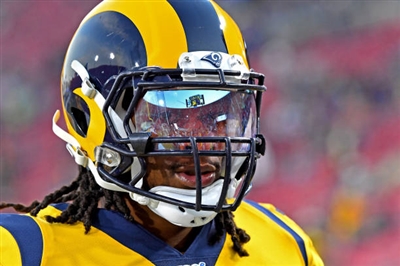 Todd Gurley II puzzle 10337956