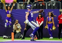 Kyle Rudolph tote bag #1183112144