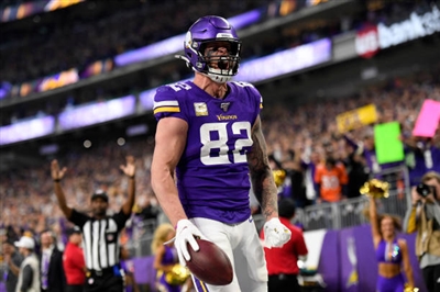 Kyle Rudolph Poster 10341254