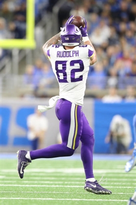 Kyle Rudolph Stickers 10341274