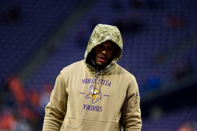 Anthony Barr hoodie