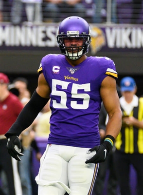 Anthony Barr Tank Top