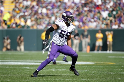 Anthony Barr Poster 10341412