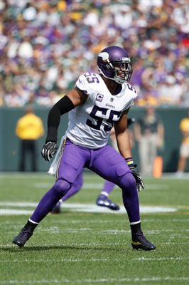 Anthony Barr puzzle 10341413