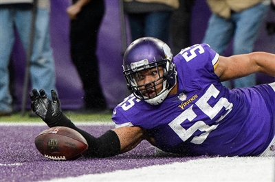 Anthony Barr Poster 10341423
