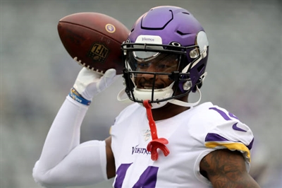 Stefon Diggs Stickers 10341615