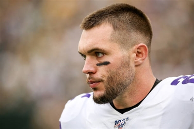 Harrison Smith Poster 10341818
