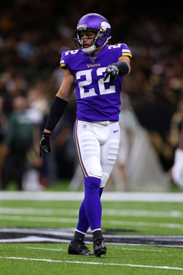 Harrison Smith Mouse Pad 10341831