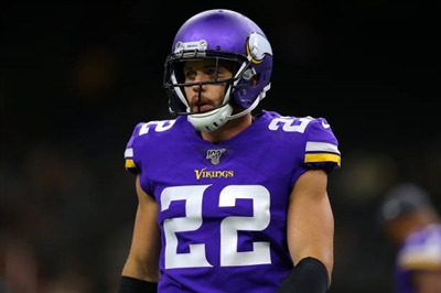 Harrison Smith Poster 10341838
